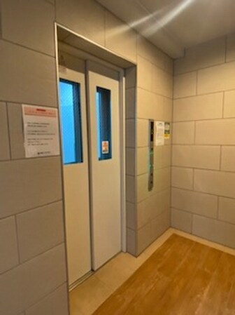 マリアージュ市川の物件内観写真